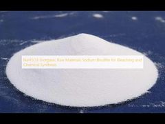 NaHSO3 Materia prima inorgánica Bisulfito sódico para blanqueo y síntesis química