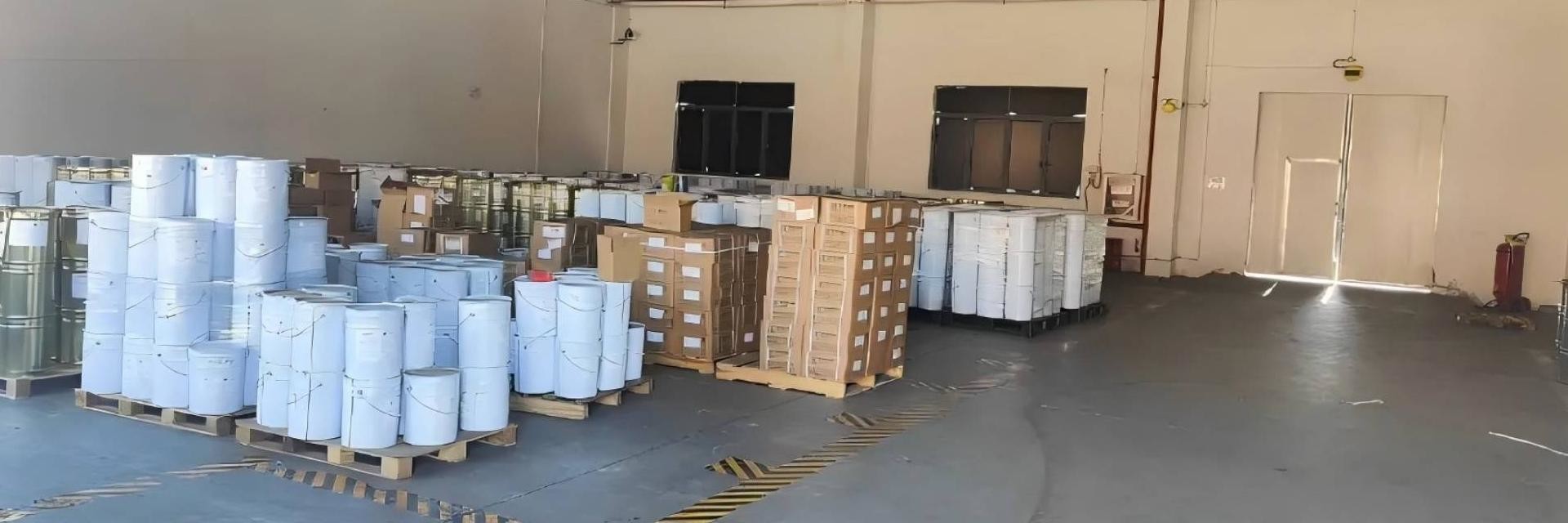 calidad Aditivos alimenticios fábrica