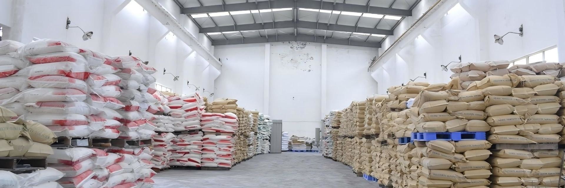 calidad Aditivos alimenticios fábrica