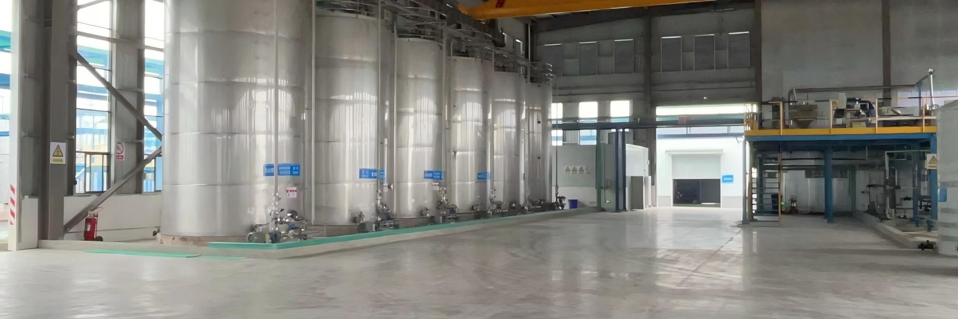 calidad Aditivos alimenticios fábrica