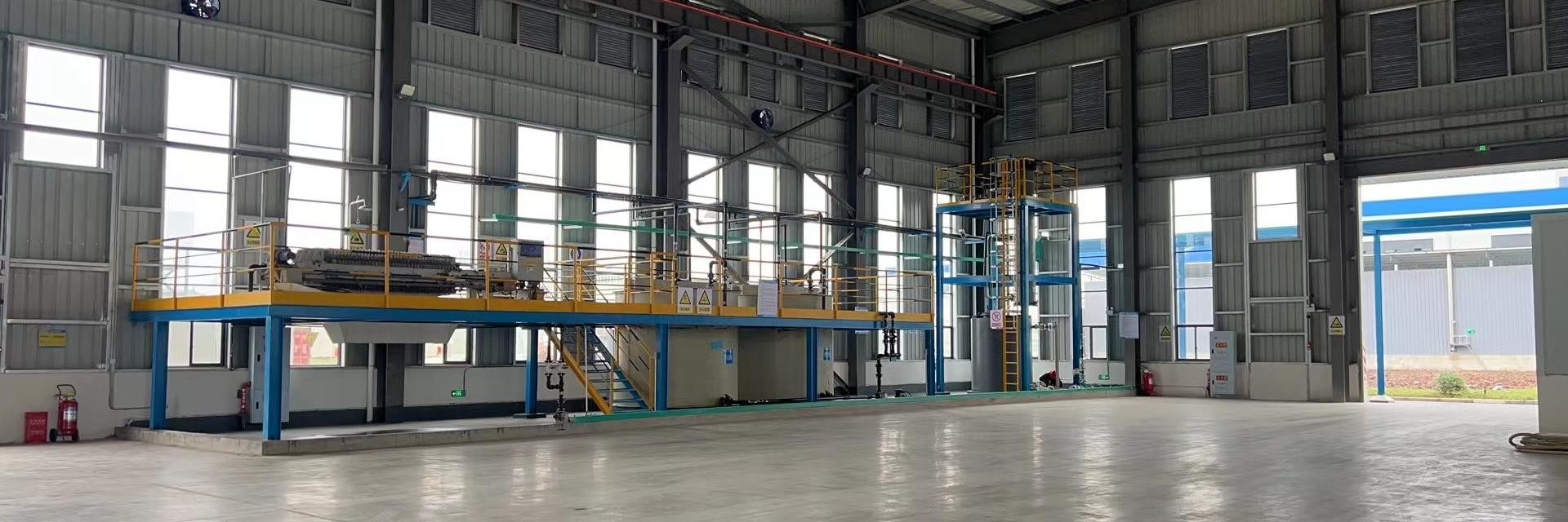calidad Aditivos alimenticios fábrica